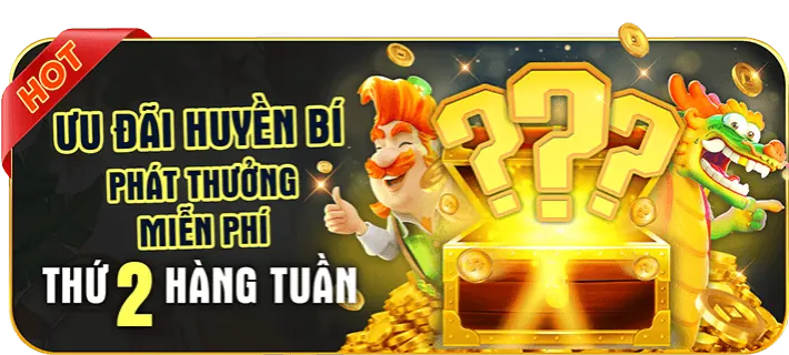 Khuyến mãi nổ hũ tháng 10